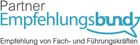 Logo Empfehlungsbund