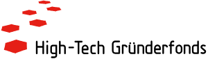 Logo of High-Tech-Gründer-Fonds