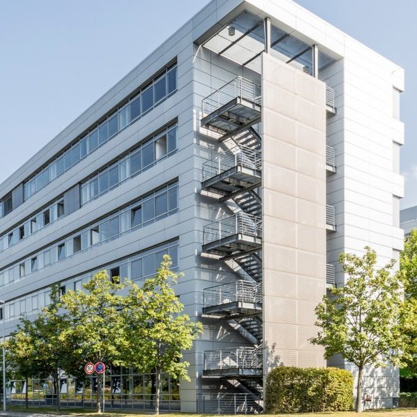 exelonix Büro Dresden