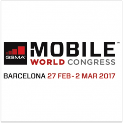 exelonix@MWC2017 IoT, Internet of Things, Narrowband IoT